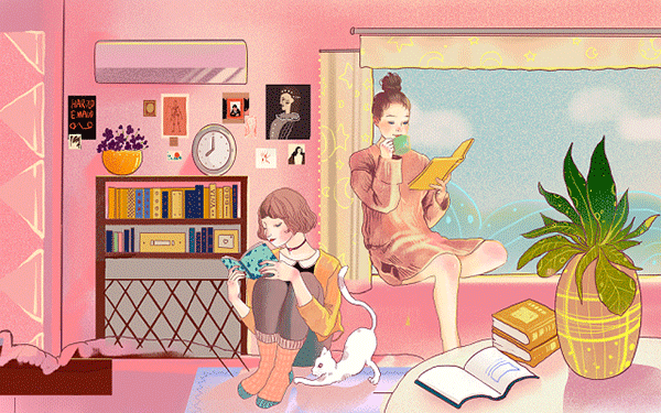 如果有人给你说他想退学了该怎么安慰她